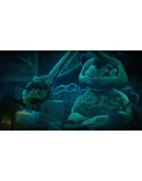 SAMUDRA АВТОДОСТАВКА STEAM GIFT РОССИЯ