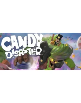 Candy Disaster - Tower Defense STEAM GIFT РОССИЯ Candy Disaster - Tower Defense STEAM GIFT РОССИЯ