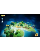 Candy Disaster - Tower Defense STEAM GIFT РОССИЯ Candy Disaster - Tower Defense STEAM GIFT РОССИЯ