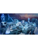 Candy Disaster - Tower Defense STEAM GIFT РОССИЯ Candy Disaster - Tower Defense STEAM GIFT РОССИЯ