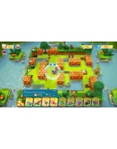 Candy Disaster - Tower Defense STEAM GIFT РОССИЯ Candy Disaster - Tower Defense STEAM GIFT РОССИЯ