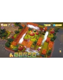Candy Disaster - Tower Defense STEAM GIFT РОССИЯ Candy Disaster - Tower Defense STEAM GIFT РОССИЯ