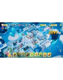 Candy Disaster - Tower Defense STEAM GIFT РОССИЯ Candy Disaster - Tower Defense STEAM GIFT РОССИЯ