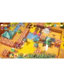 Candy Disaster - Tower Defense STEAM GIFT РОССИЯ Candy Disaster - Tower Defense STEAM GIFT РОССИЯ