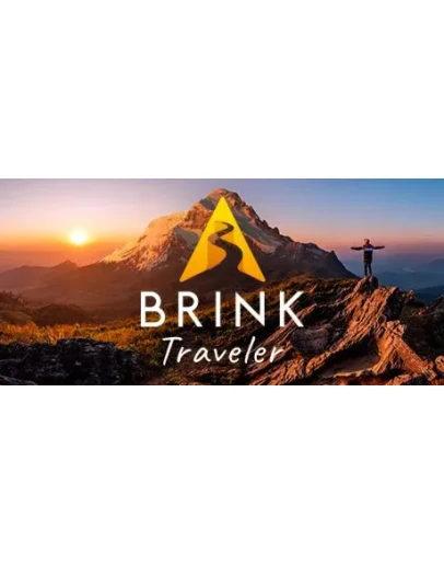BRINK Traveler АВТОДОСТАВКА STEAM GIFT РОССИЯ
