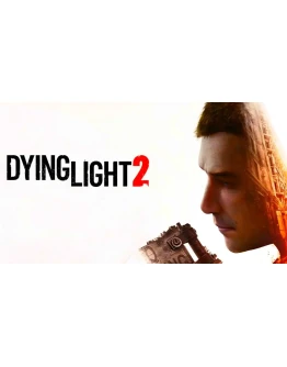 Dying Light 2 Stay Human STEAM Оффлайн