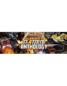 The FlatOut Anthology Pack (Steam Ключ / РФ+Весь Мир)