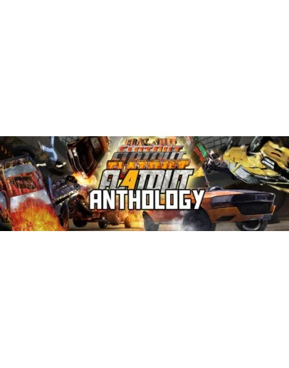 The FlatOut Anthology Pack (Steam Ключ / РФ+Весь Мир)