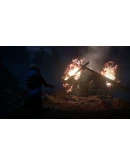 Through the Woods XBOX ONE / XBOX SERIES XS Ключ