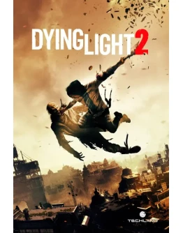 Dying Light 2 Stay Human STEAM Оффлайн