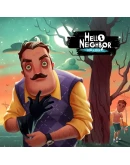 Hello Neighbor: Home Invader Bundle Xbox One & Series Hello Neighbor: Home Invader Bundle Xbox One & Series