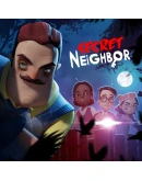 Hello Neighbor: Home Invader Bundle Xbox One & Series Hello Neighbor: Home Invader Bundle Xbox One & Series