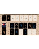 Solitaire Expeditions АВТОДОСТАВКА STEAM РОССИЯ