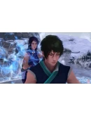 Xuan-Yuan Sword: The Gate of Firmament STEAM РОССИЯ