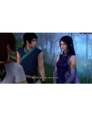 Xuan-Yuan Sword: The Gate of Firmament STEAM РОССИЯ