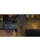 They Always Run АВТОДОСТАВКА STEAM GIFT РОССИЯ