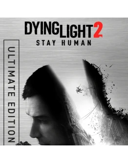 DYING LIGHT 2 STAY HUMAN - ULTIMATE + THE BEAST XBOX