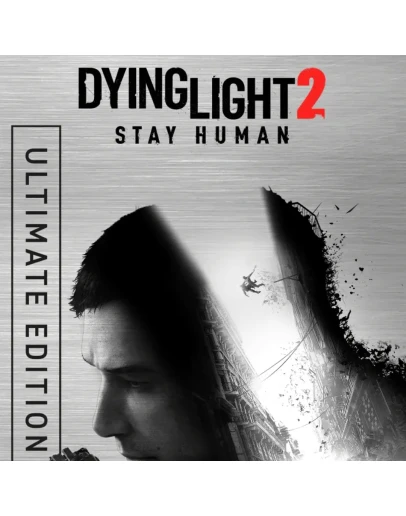 DYING LIGHT 2 STAY HUMAN - ULTIMATE + THE BEAST XBOX