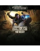 DYING LIGHT 2 STAY HUMAN - ULTIMATE + THE BEAST XBOX