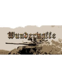 Wunderwaffe STEAM KEY REGION FREE GLOBAL ROW