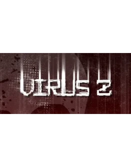 Virus Z STEAM KEY REGION FREE GLOBAL ROW