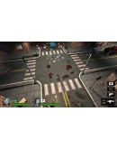 Virus Z STEAM KEY REGION FREE GLOBAL ROW