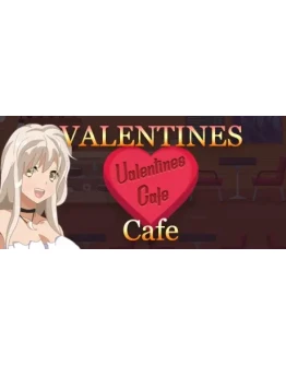 Valentines Cafe STEAM KEY REGION FREE GLOBAL ROW Valentines Cafe STEAM KEY REGION FREE GLOBAL ROW