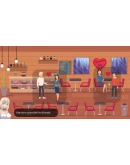 Valentines Cafe STEAM KEY REGION FREE GLOBAL ROW