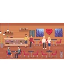 Valentines Cafe STEAM KEY REGION FREE GLOBAL ROW