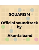 Squarism: Soundtrack DLC STEAM GLOBAL