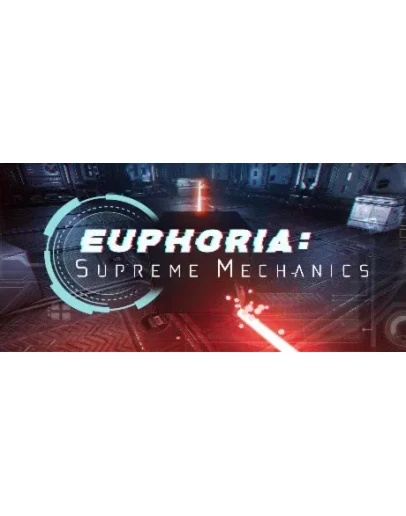 Euphoria: Supreme MechanicsАВТОДОСТАВКА STEAM РОССИЯ