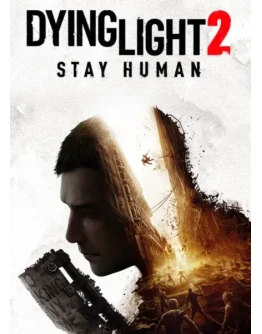 Dying Light 2 Reloaded (Аренда Steam 7 дней) Online