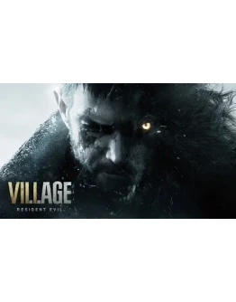 Resident Evil Village STEAM ACCOUNTLOGIN+PASS GLOBAL