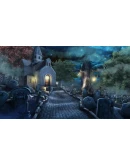 Ghost Files: The Face of Guilt STEAM GIFT FOR RUSSIA