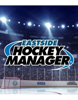 Eastside Hockey Manager (Steam key / РФ+Весь Мир)