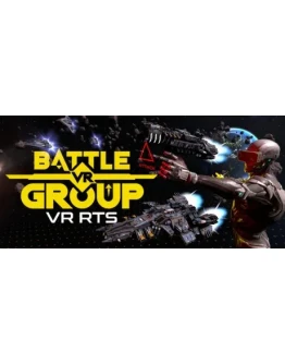 BattleGroupVR АВТОДОСТАВКА STEAM GIFT РОССИЯ