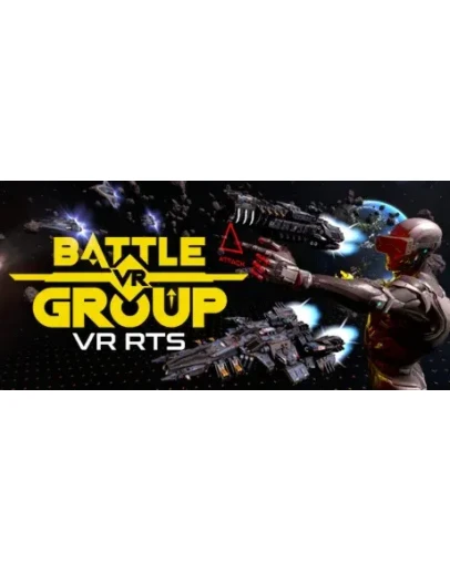 BattleGroupVR АВТОДОСТАВКА STEAM GIFT РОССИЯ