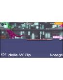 OlliOlli АВТОДОСТАВКА STEAM РОССИЯ