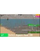 OlliOlli АВТОДОСТАВКА STEAM РОССИЯ