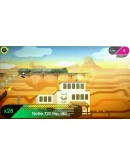 OlliOlli2: Welcome to Olliwood STEAM GIFT РОССИЯ