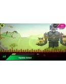 OlliOlli2: Welcome to Olliwood STEAM GIFT РОССИЯ