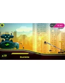 OlliOlli2: Welcome to Olliwood STEAM GIFT РОССИЯ