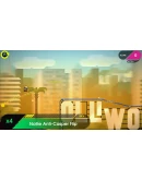 OlliOlli2: Welcome to Olliwood STEAM GIFT РОССИЯ
