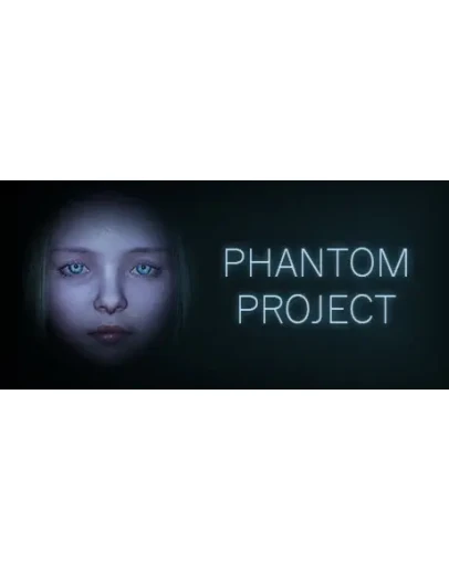 Phantom Project АВТОДОСТАВКА STEAM GIFT RU
