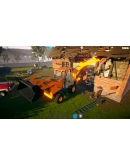 House Builder АВТОДОСТАВКА STEAM РОССИЯ