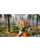 House Builder АВТОДОСТАВКА STEAM РОССИЯ