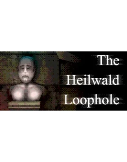 The Heilwald Loophole АВТОДОСТАВКА STEAM GIFT RU