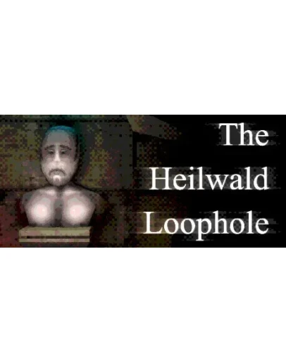 The Heilwald Loophole АВТОДОСТАВКА STEAM GIFT RU