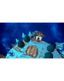 Deiland: Pocket Planet Edition STEAM GIFT FOR RUSSIA