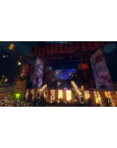 Dread Templar АВТОДОСТАВКА STEAM GIFT РОССИЯ